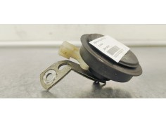 Recambio de claxon para renault clio iv 1.5 dci referencia OEM IAM 256108351R  