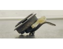 Recambio de claxon para renault clio iv 1.5 dci referencia OEM IAM 256108351R  