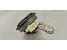 Recambio de claxon para renault clio iv 1.5 dci referencia OEM IAM 256108351R  