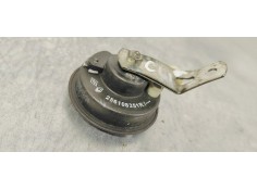 Recambio de claxon para renault clio iv 1.5 dci referencia OEM IAM 256108351R  