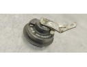 Recambio de claxon para renault clio iv 1.5 dci referencia OEM IAM 256108351R  