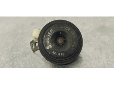 Recambio de claxon para renault clio iv 1.5 dci referencia OEM IAM 256108351R  