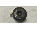 Recambio de claxon para renault clio iv 1.5 dci referencia OEM IAM 256108351R  