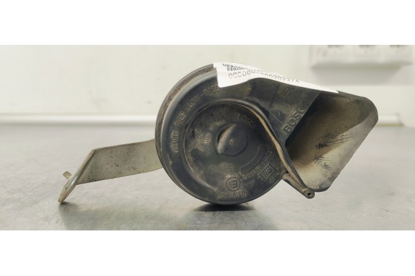 Recambio de claxon para mercedes-benz clase b (w245) 2.0 cdi referencia OEM IAM A0055424220  