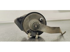 Recambio de claxon para mercedes-benz clase b (w245) 2.0 cdi referencia OEM IAM A0055424220  