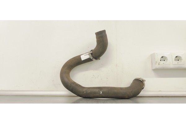Recambio de tubo para ds 4 1.5 hdi referencia OEM IAM 9820100780  