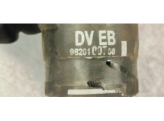 Recambio de tubo para ds 4 1.5 hdi referencia OEM IAM 9820100780  