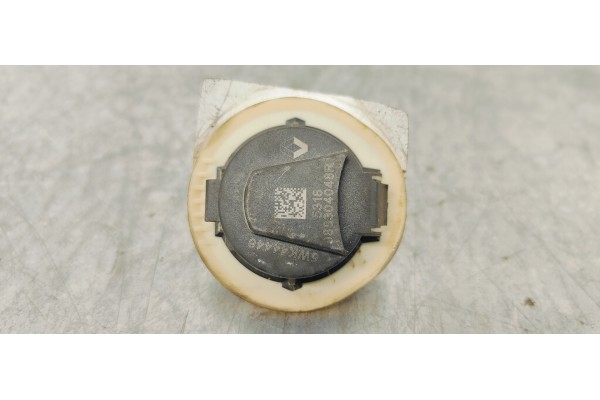 Recambio de sensor para renault clio iv 1.5 dci referencia OEM IAM 988304048R  