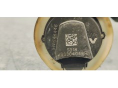 Recambio de sensor para renault clio iv 1.5 dci referencia OEM IAM 988304048R  