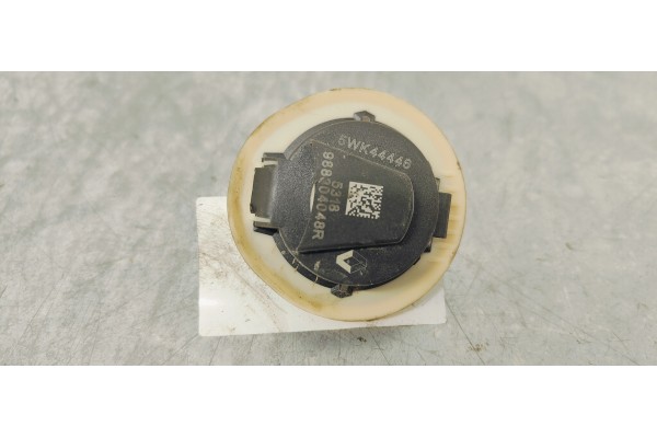 Recambio de sensor para renault clio iv 1.5 dci referencia OEM IAM 988304048R  