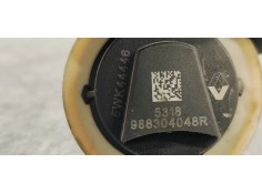 Recambio de sensor para renault clio iv 1.5 dci referencia OEM IAM 988304048R  