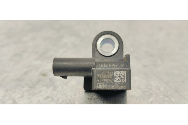 Recambio de sensor para ds 4 1.5 hdi referencia OEM IAM 9832977480  