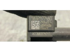 Recambio de sensor para ds 4 1.5 hdi referencia OEM IAM 9832977480  