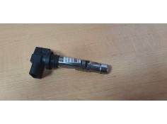Recambio de bobina encendido para seat ibiza (6l1) 1.2 referencia OEM IAM 0986221023  