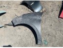Recambio de aleta delantera izquierda para peugeot 208 1.2 referencia OEM IAM   