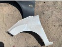 Recambio de aleta delantera izquierda para ford fiesta (cb1) 1.4 tdci 71 fap referencia OEM IAM   