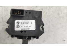 Recambio de mando multifuncion para bmw serie 7 (e65/e66) 3.0 turbodiesel cat referencia OEM IAM 6911521 01306700 