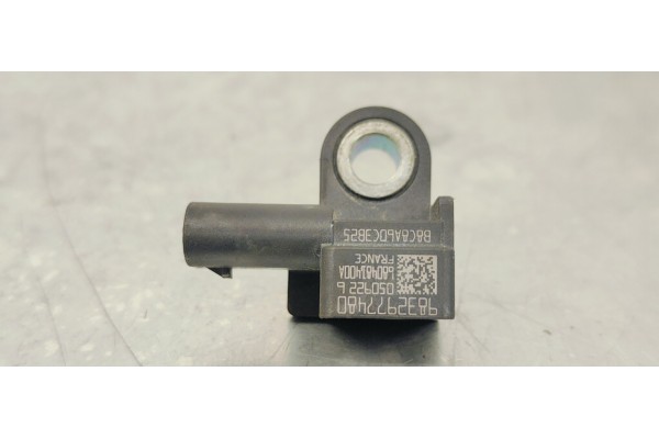Recambio de sensor para ds 4 1.5 hdi referencia OEM IAM 9832977480  