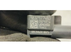Recambio de sensor para ds 4 1.5 hdi referencia OEM IAM 9832977480  