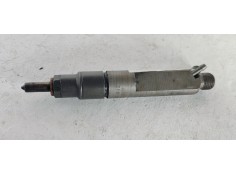 Recambio de inyector para volkswagen golf iv berlina (1j1) básico referencia OEM IAM 038130201G  