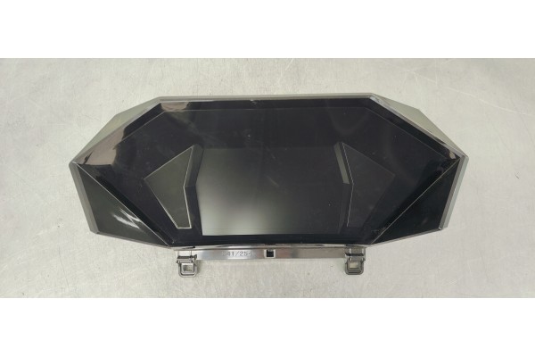 Recambio de cuadro instrumentos para ds 4 1.5 hdi referencia OEM IAM 9832153980  