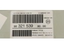 Recambio de cuadro instrumentos para ds 4 1.5 hdi referencia OEM IAM 9832153980  