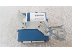 Recambio de modulo electronico para lexus is200 (ds2/is2) 2.2 d 180 [220] fap referencia OEM IAM 8994053011  