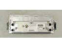 Recambio de pantalla multifuncion para ds 4 1.5 hdi referencia OEM IAM 9839237080  