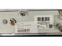 Recambio de pantalla multifuncion para ds 4 1.5 hdi referencia OEM IAM 9839237080  