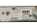Recambio de pantalla multifuncion para ds 4 1.5 hdi referencia OEM IAM 9839237080  