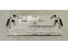 Recambio de pantalla multifuncion para ds 4 1.5 hdi referencia OEM IAM 9839237080  