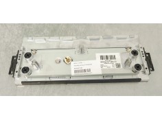 Recambio de pantalla multifuncion para ds 4 1.5 hdi referencia OEM IAM 9839237080  