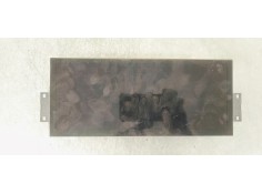 Recambio de pantalla multifuncion para ds 4 1.5 hdi referencia OEM IAM 9839237080  