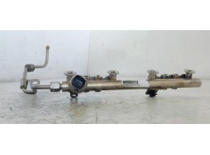 Recambio de rampa inyectora para renault megane iii coupe expression referencia OEM IAM 175204385R  
