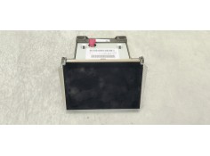 Recambio de pantalla multifuncion para ds 4 1.5 hdi referencia OEM IAM 9835181280  