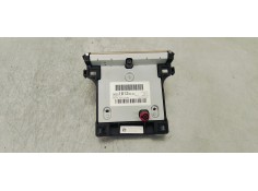 Recambio de pantalla multifuncion para ds 4 1.5 hdi referencia OEM IAM 9835181280  