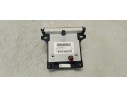 Recambio de pantalla multifuncion para ds 4 1.5 hdi referencia OEM IAM 9835181280  