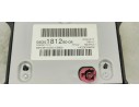 Recambio de pantalla multifuncion para ds 4 1.5 hdi referencia OEM IAM 9835181280  