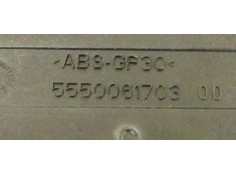 Recambio de pantalla multifuncion para ds 4 1.5 hdi referencia OEM IAM 9835181280  