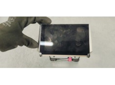 Recambio de pantalla multifuncion para ds 4 1.5 hdi referencia OEM IAM 9835181280  
