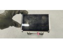 Recambio de pantalla multifuncion para ds 4 1.5 hdi referencia OEM IAM 9835181280  