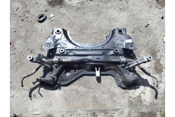 Recambio de eje delantero / cuna motor para ds 4 1.5 hdi referencia OEM IAM   