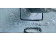 Recambio de espejo para opel insignia sports tourer 2.0 16v cdti referencia OEM IAM 026151  