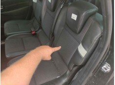 Recambio de asientos trasero izquierdo para renault scenic iii 1.5 dci diesel fap referencia OEM IAM   