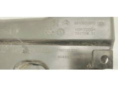 Recambio de filtro aire para ds 4 1.5 hdi referencia OEM IAM 9810920880  