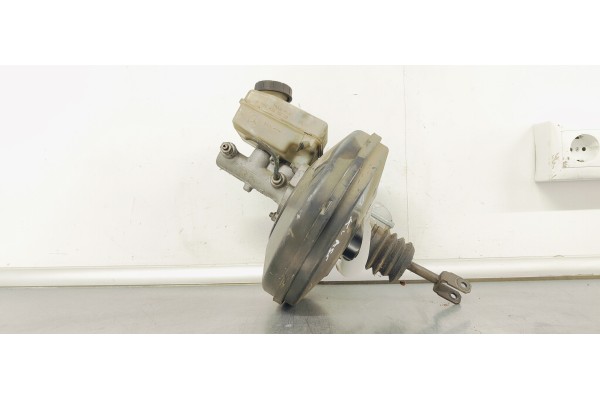 Recambio de servofreno para mercedes-benz clase b (w245) 2.0 cdi referencia OEM IAM A1694300230  