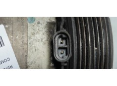 Recambio de compresor aire acondicionado para renault scenic ii emotion referencia OEM IAM   