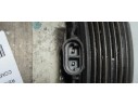 Recambio de compresor aire acondicionado para renault scenic ii emotion referencia OEM IAM   