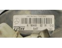 Recambio de servofreno para mercedes-benz clase b (w245) 2.0 cdi referencia OEM IAM A1694300230  