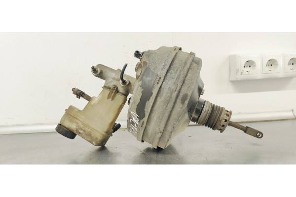 Recambio de servofreno para opel vectra c berlina comfort referencia OEM IAM 13126710  